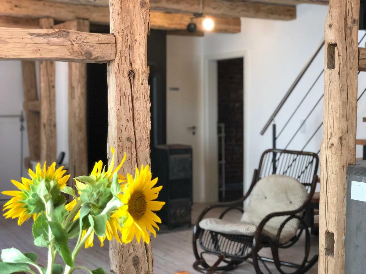 Ferienhaus Paradiso キルヒハイム・ウンター・テック エクステリア 写真